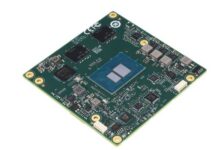 AAEON Prioritizes Durability with the Release of New COM Express Type 6 Modules 6 Modules