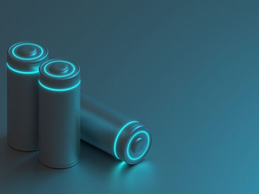 Sodium-ion Battery
