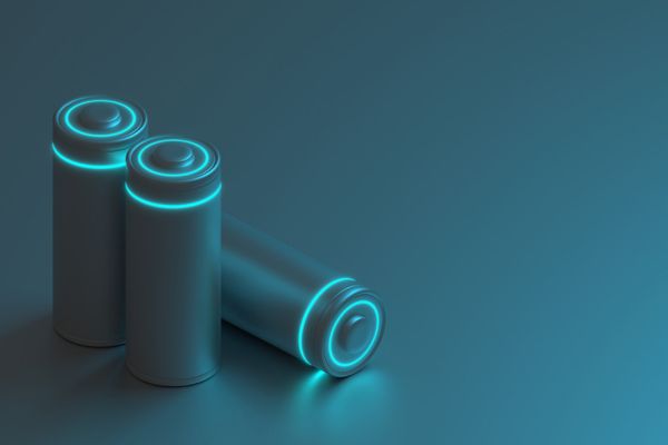 Sodium-ion Battery Sodium-ion Battery