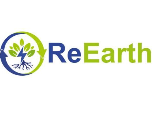 Maxvolt ReEarth