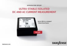 DP12IP series