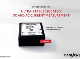 DP12IP series