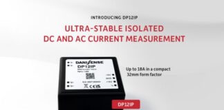 DP12IP series