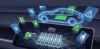 Battery Management