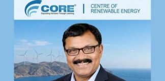 Suresh Darade