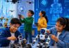 Vi Foundation and Ericsson take robotics education beyond classrooms with Robotsav Robotsav