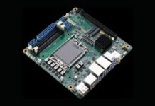 AAEON Launches MIX-Q870A1, a Modular Mini-ITX with 65W Intel Core Ultra 200S Series Support MIX-Q870A1