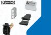 Mouser Ships New Omron Automation Products Omron Automation