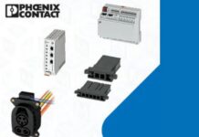 Mouser Ships New Omron Automation Products Omron Automation