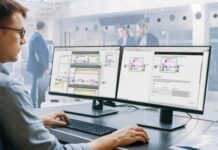 Emerson Advances AI Across Software Portfolio, Accelerating Test Productivity by Up to 50 Percent Emerson