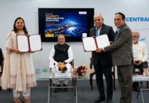 Mecpower Expands with Gujarat BESS MoU Mecpower