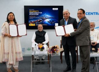 Mecpower Expands with Gujarat BESS MoU Mecpower
