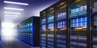Data Centers