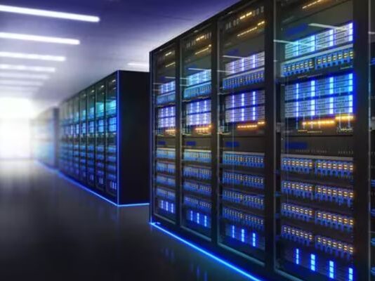 Data Centers