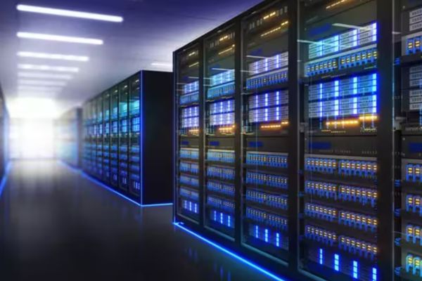 Data Centers Data Centers