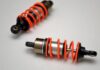 Automotive Shock Absorber
