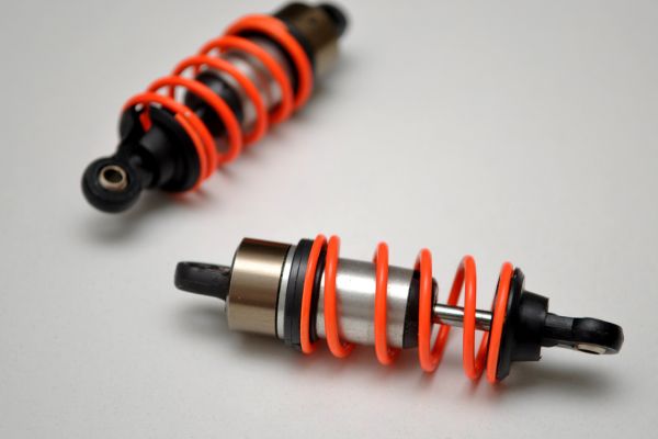 Automotive Shock Absorber Automotive Shock Absorber