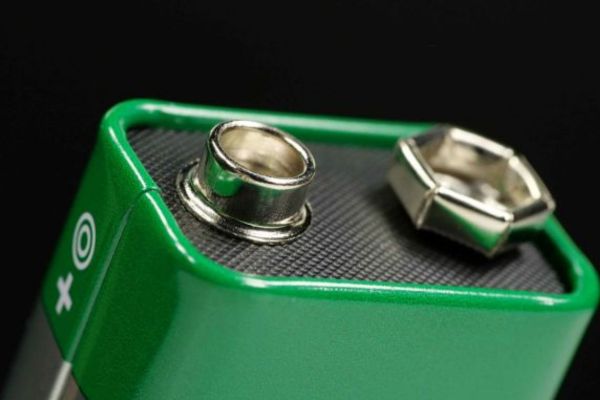 EU Battery EU Battery