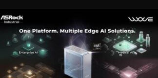 AI WAVE SHOW 2026