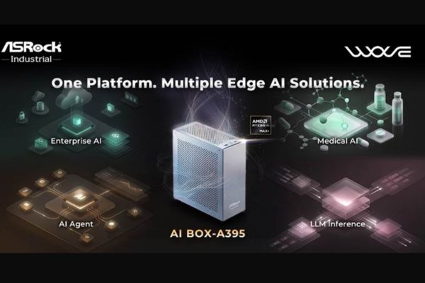 AI WAVE SHOW 2026 AI WAVE SHOW 2026