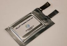 Integrals Power Secures £2M LMFP Battery Project Integrals Power