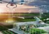 Smart Technology Farming