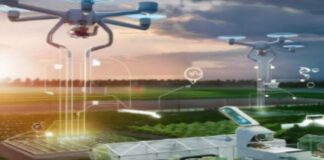 Smart Technology Farming