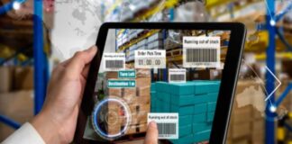 Digital Twins in Supply Chains