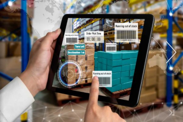 Digital Twins in Supply Chains Digital Twins in Supply Chains