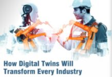 How Digital Twins Will Transform Every Industry