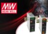 MEAN WELL XDR Power Supply