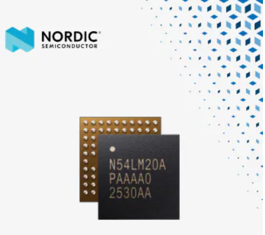 Nordic Semiconductor