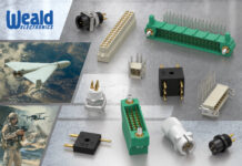 Compact Connectors from Lane Electronics Meet Drone Market Demand compact drone connectors