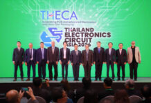 Thailand’s $30B Electronics Investment Fuels Chips & AI Thailand electronics investment