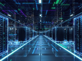 AI Data Centers