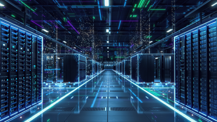 AI Data Centers AI Data Centers