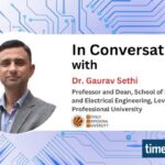 LPU Aligns Engineering Education with the AI-Driven Future LPU