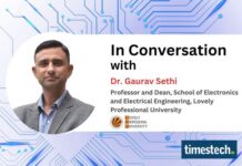 LPU Aligns Engineering Education with the AI-Driven Future LPU