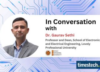 LPU Aligns Engineering Education with the AI-Driven Future LPU