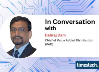 Supertron Bets on Value-Added Distribution to Drive Tech Growth Supertron