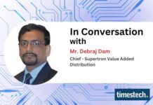 Supertron Bets on Value-Added Distribution to Drive Tech Growth Supertron