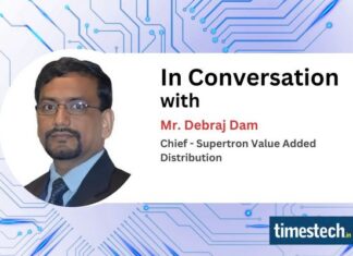 Supertron Bets on Value-Added Distribution to Drive Tech Growth Supertron
