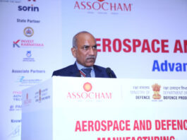 India defence manufacturing