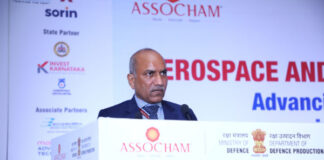 India defence manufacturing