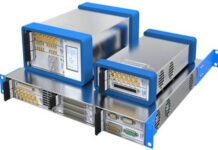 Pickering to Showcase Switching & Simulation Systems at electronica India Pickering switching and simulation systems