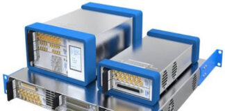 Pickering switching and simulation systems