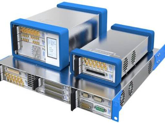 Pickering switching and simulation systems