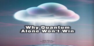Why Quantum Alone Won't Win