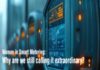 Women in Smart Metering