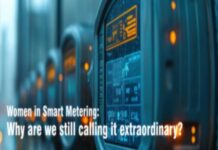 Women in Smart Metering
